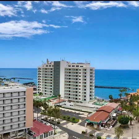 Apartamento Las Americas 7 Apartamento