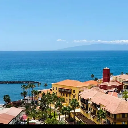Apartamento Las Americas 7 *