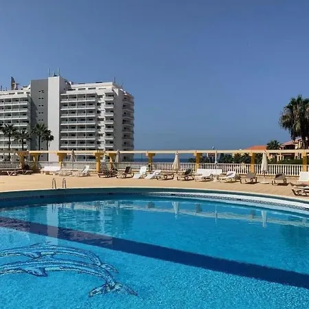 Apartamento Las Americas 7 Playa Feñabe