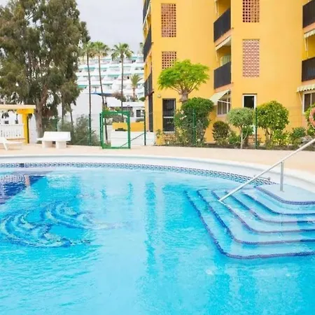 Apartamento Las Americas 7 *