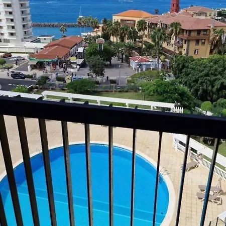 Apartamento Las Americas 7 *