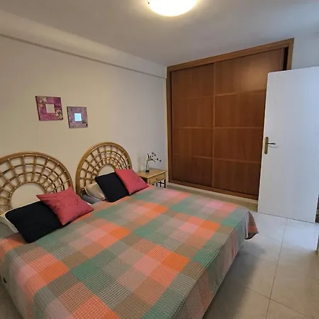 Apartamento Apartamento Las Americas 7 Playa Feñabe