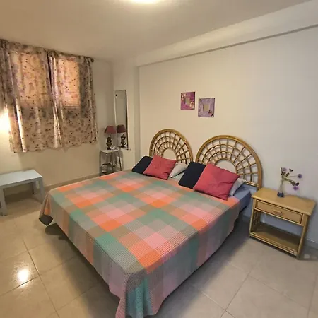 Apartamento Las Americas 7 Playa Feñabe