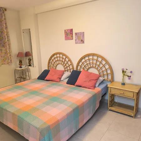 Apartamento Las Americas 7 Apartamento *