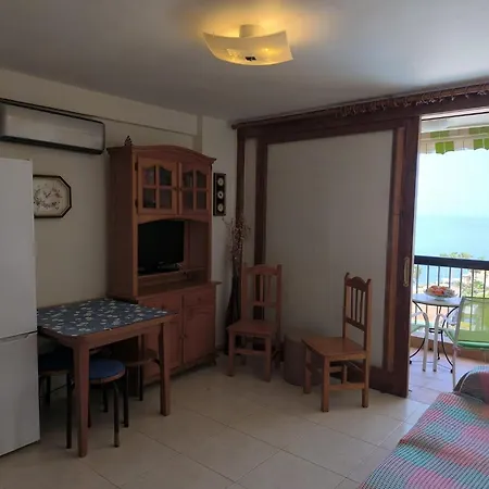 Apartamento Apartamento Las Americas 7