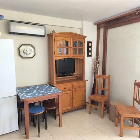 Apartamento Las Americas 7 Apartamento *