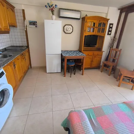 Apartamento Las Americas 7 Playa Feñabe