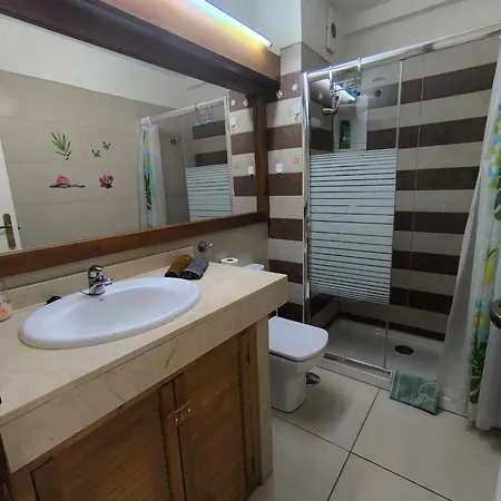 Apartamento Las Americas 7 Apartamento Playa Feñabe
