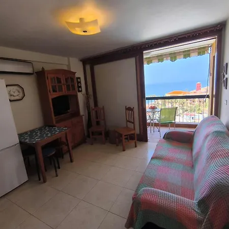 Apartamento Las Americas 7 Apartamento