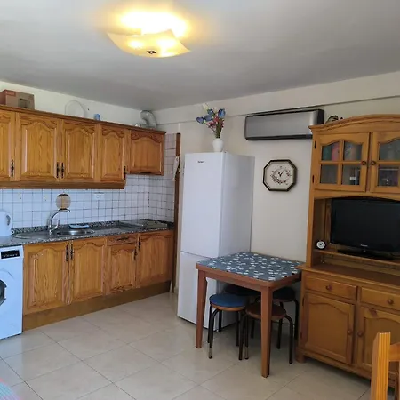 Apartamento Las Americas 7 Apartamento